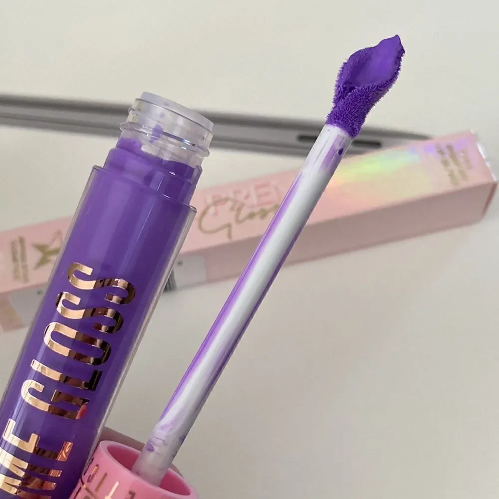 Jeffree Star Supreme Gloss Frosting For Dinner
